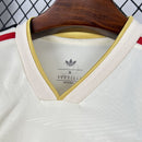 Flamengo 2025∕26 Third Jersey(BDCA)