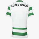 Camisa Sporting I 25/26 s/n Torcedor - Verde