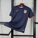 USA 2025∕26 Away Jersey(3DA4)