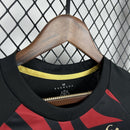 Womens Flamengo 2025∕26 Special Jersey(8B10)