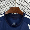 Mens Cruzeiro 2025∕26 Pre-Match Vest Jersey(9997)