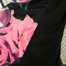 Camisa Real Madrid 25/26 Special Edition  Rosa e Preto