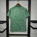 Fluminense 2024∕25 Prematch training Jersey(B466)