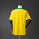 2020 Brazil home S-XXXL(5A28)
