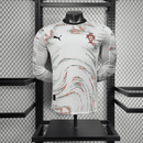25∕26 Player Portugal away long sleeve