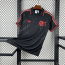 Mens Flamengo 2025∕26 LFSTLR Jersey(E31F)