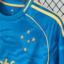 Mens Cruzeiro 2025∕26 Third Jersey(B5EA)