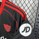 Sevilla FC 2025∕26 Third Jersey(07C3)