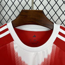 Bayern Munich 2025∕26 Home Jersey(4AC2)