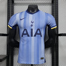 Tottenham Hotspur 2024∕25 Away Jersey Player Version (C29F)