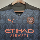20∕21 Manchester City Away S-XXXL(1AE0)