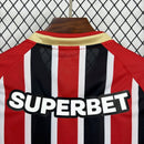 Sao Paulo 2025∕26 Away Jersey(1D6A)