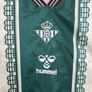 Real Betis 2025∕26 Special Edition Jersey(FB24)