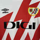 Rayo Vallecano 2025∕26 Away Jersey(D3A8)
