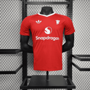 25∕26 player Manchester United Co branded version