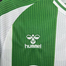 Real Betis 2025∕26 Home Jersey(D788)