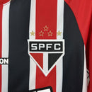 Sao Paulo 2025∕26 Away Jersey(1D6A)