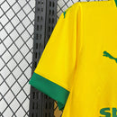 Mens Palmeiras 2025∕26 Third Jersey(3AE7)