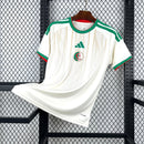 Mens Algeria 2026 World Cup Home Jersey(0C8E)