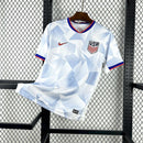 USA 2025∕26 Home Jersey(435A)