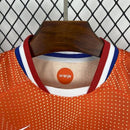 Netherlands 2025∕26 Home Jersey(137B)