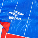Ajax 1989∕90 Away Retro Jersey S-XXL(61D6)