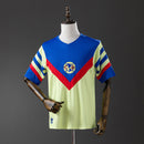 America 1987 Home Retro Jersey S-XXL(6C77)