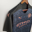 20∕21 Manchester City Away S-XXXL(1AE0)