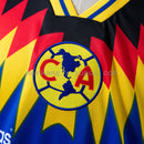 America 1995 Away Retro Jersey S-XXL(779B)