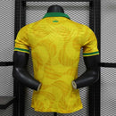 25∕26 Player Brazil Commemorative Edition (1FA1)