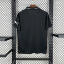Manchester City 2025∕26 Fourth Away Jersey(29E5)