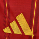 Mens Spain 2026 World Cup Home Jersey españa(E4CF)