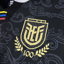 Mens Ecuador 2026 World Cup Goalkeeper Jersey(353E)