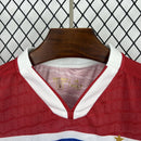 Fortaleza FC 2025∕26 Home Jersey