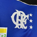 Camisa Flamengo Retrô 1999  Goleiro