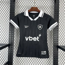 Womens Botafogo 2025∕26 Away Jersey(D869)