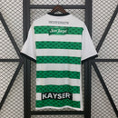 Camisa Palestino 25/26 Home