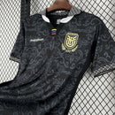 Mens Ecuador 2026 World Cup Goalkeeper Jersey(353E)
