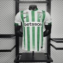 25∕26 Player Atletico Nacional
