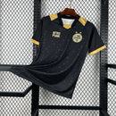 Mens Bahia 2025∕26 Black November AFROPUNK