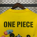 Camisa Borussia Dortmund 25/26 Special Edition
