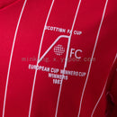Aberdeen 82∕83 Home Retro Jersey S-XXL(2448)