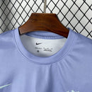Brazil 2025∕26 Light purple Jersey(32F4)