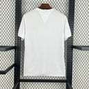 Santos 2025∕26 Pele 1.000 GOLS White Jersey(A159)