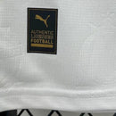 Olympique Marseille 2025∕26 Home Jersey(B5D0)
