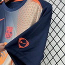Men’s Barcelona 2025∕26 Academy Pro Third Jersey(3AD5)