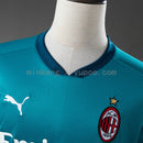 AC Milan 20∕21 Third Away Retro Jersey S-XXL(53D1)