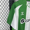 Real Betis 2025∕26 Home Jersey(D788)