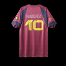 Retro Retro 2010 Iron Maiden Away (ABF4)