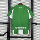 Real Betis 2025∕26 Home Jersey(D788)